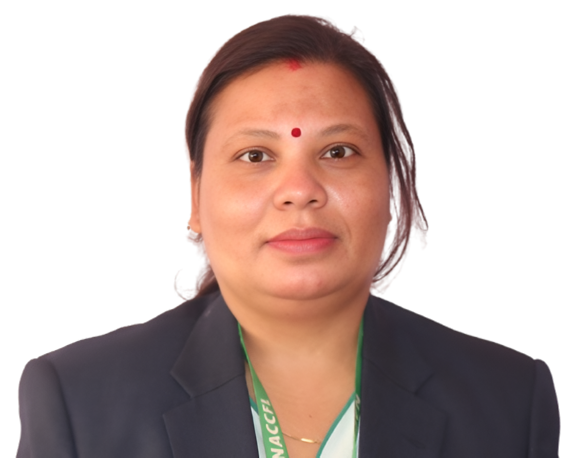 Janaki Khadka 